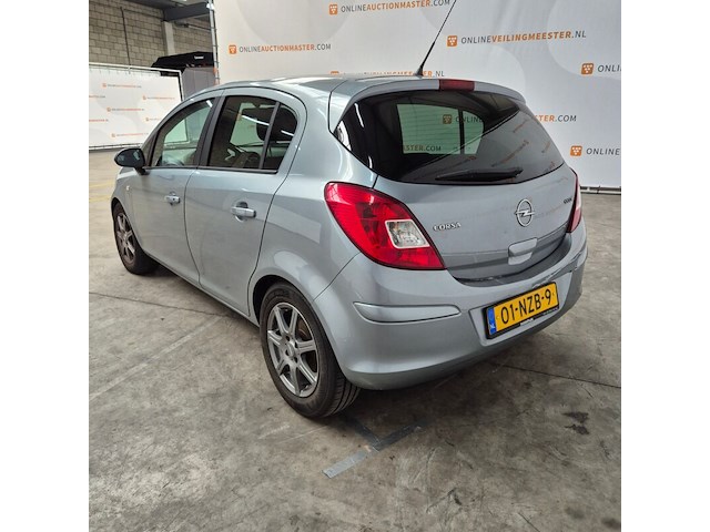 Personenauto, opel, corsa, 1.3 cdti ecoflex s/s '111' edition, 2010 - afbeelding 41 van  43