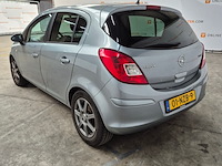 Personenauto, opel, corsa, 1.3 cdti ecoflex s/s '111' edition, 2010 - afbeelding 41 van  43