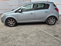 Personenauto, opel, corsa, 1.3 cdti ecoflex s/s '111' edition, 2010 - afbeelding 42 van  43