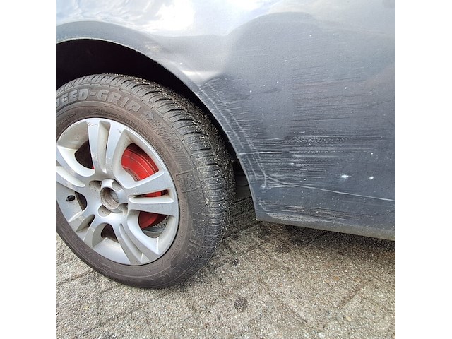 Personenauto, opel, corsa, 1.3 cdti ecoflex s/s '111' edition, 2010 - afbeelding 5 van  18