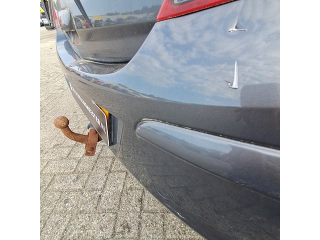 Personenauto, opel, corsa, 1.3 cdti ecoflex s/s '111' edition, 2010 - afbeelding 7 van  18