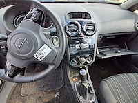 Personenauto, opel, corsa, 1.3 cdti ecoflex s/s '111' edition, 2010 - afbeelding 10 van  18