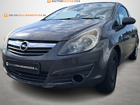 Personenauto, opel, corsa, 1.3 cdti ecoflex s/s '111' edition, 2010 - afbeelding 1 van  18