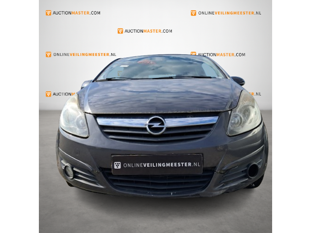Personenauto, opel, corsa, 1.3 cdti ecoflex s/s '111' edition, 2010 - afbeelding 11 van  18