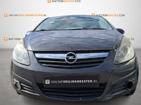 Personenauto, opel, corsa, 1.3 cdti ecoflex s/s '111' edition, 2010 - afbeelding 11 van  18