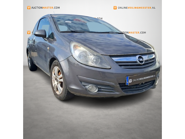 Personenauto, opel, corsa, 1.3 cdti ecoflex s/s '111' edition, 2010 - afbeelding 12 van  18