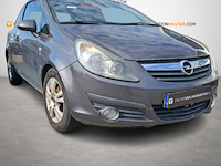 Personenauto, opel, corsa, 1.3 cdti ecoflex s/s '111' edition, 2010 - afbeelding 12 van  18