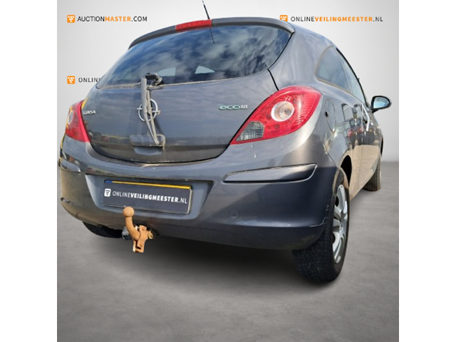 Personenauto, opel, corsa, 1.3 cdti ecoflex s/s '111' edition, 2010 - afbeelding 13 van  18