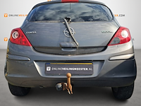 Personenauto, opel, corsa, 1.3 cdti ecoflex s/s '111' edition, 2010 - afbeelding 14 van  18