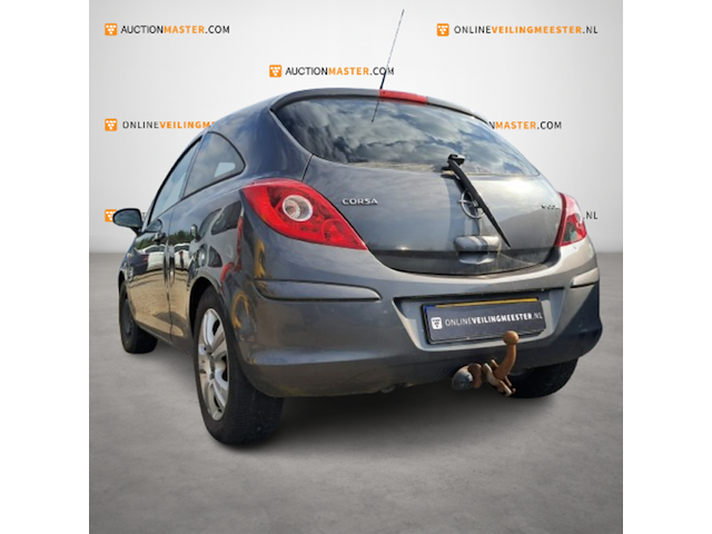Personenauto, opel, corsa, 1.3 cdti ecoflex s/s '111' edition, 2010 - afbeelding 15 van  18