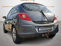 Personenauto, opel, corsa, 1.3 cdti ecoflex s/s '111' edition, 2010 - afbeelding 15 van  18