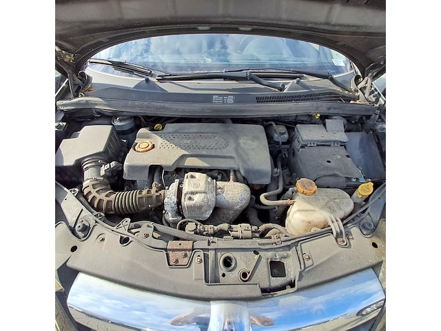 Personenauto, opel, corsa, 1.3 cdti ecoflex s/s '111' edition, 2010 - afbeelding 16 van  18