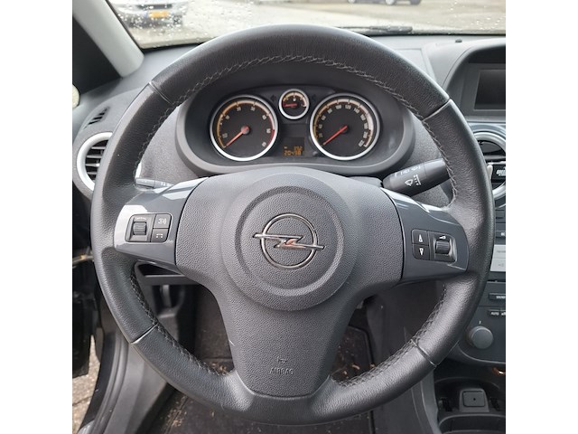 Personenauto, opel, corsa, 1.3 cdti ecoflex s/s cosmo, 2011 - afbeelding 2 van  13