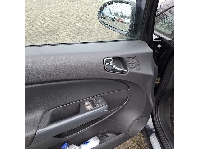 Personenauto, opel, corsa, 1.3 cdti ecoflex s/s cosmo, 2011 - afbeelding 4 van  13