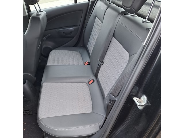 Personenauto, opel, corsa, 1.3 cdti ecoflex s/s cosmo, 2011 - afbeelding 5 van  13