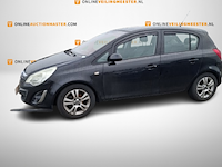 Personenauto, opel, corsa, 1.3 cdti ecoflex s/s cosmo, 2011 - afbeelding 1 van  13