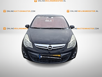 Personenauto, opel, corsa, 1.3 cdti ecoflex s/s cosmo, 2011 - afbeelding 6 van  13