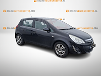 Personenauto, opel, corsa, 1.3 cdti ecoflex s/s cosmo, 2011 - afbeelding 7 van  13