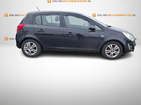 Personenauto, opel, corsa, 1.3 cdti ecoflex s/s cosmo, 2011 - afbeelding 8 van  13