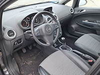 Personenauto, opel, corsa, 1.3 cdti ecoflex s/s cosmo, 2011 - afbeelding 9 van  13
