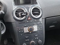 Personenauto, opel, corsa, 1.3 cdti ecoflex s/s cosmo, 2011 - afbeelding 10 van  13
