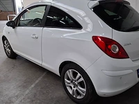 Personenauto, opel, corsa, 1.3 cdti ecoflex s/s cosmo, 2011 - afbeelding 3 van  79