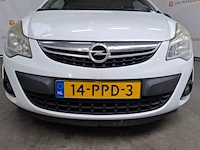 Personenauto, opel, corsa, 1.3 cdti ecoflex s/s cosmo, 2011 - afbeelding 10 van  79