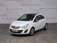 Personenauto, opel, corsa, 1.3 cdti ecoflex s/s cosmo, 2011