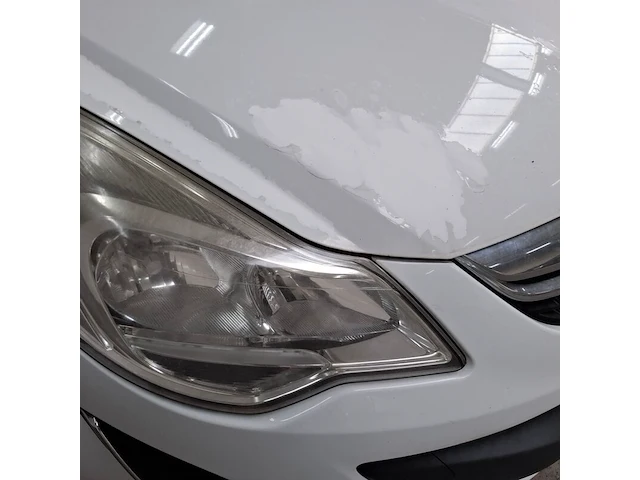 Personenauto, opel, corsa, 1.3 cdti ecoflex s/s cosmo, 2011 - afbeelding 15 van  79