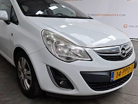 Personenauto, opel, corsa, 1.3 cdti ecoflex s/s cosmo, 2011 - afbeelding 17 van  79