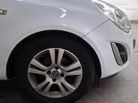 Personenauto, opel, corsa, 1.3 cdti ecoflex s/s cosmo, 2011 - afbeelding 18 van  79