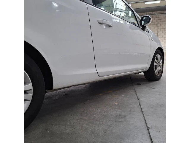 Personenauto, opel, corsa, 1.3 cdti ecoflex s/s cosmo, 2011 - afbeelding 21 van  79