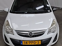 Personenauto, opel, corsa, 1.3 cdti ecoflex s/s cosmo, 2011 - afbeelding 12 van  79
