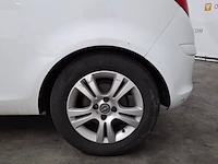 Personenauto, opel, corsa, 1.3 cdti ecoflex s/s cosmo, 2011 - afbeelding 26 van  79