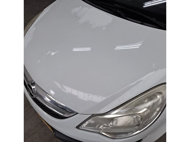 Personenauto, opel, corsa, 1.3 cdti ecoflex s/s cosmo, 2011 - afbeelding 32 van  79