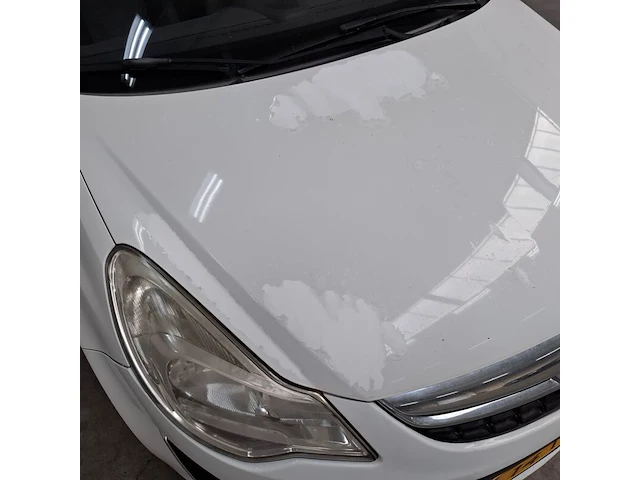 Personenauto, opel, corsa, 1.3 cdti ecoflex s/s cosmo, 2011 - afbeelding 23 van  79