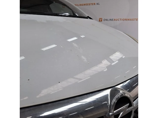 Personenauto, opel, corsa, 1.3 cdti ecoflex s/s cosmo, 2011 - afbeelding 35 van  79