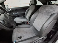Personenauto, opel, corsa, 1.3 cdti ecoflex s/s cosmo, 2011 - afbeelding 41 van  79