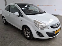 Personenauto, opel, corsa, 1.3 cdti ecoflex s/s cosmo, 2011 - afbeelding 34 van  79
