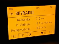 Personenauto, opel, corsa, 1.3 cdti ecoflex s/s cosmo, 2011 - afbeelding 47 van  79
