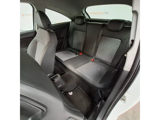 Personenauto, opel, corsa, 1.3 cdti ecoflex s/s cosmo, 2011 - afbeelding 53 van  79