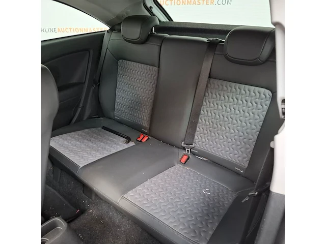 Personenauto, opel, corsa, 1.3 cdti ecoflex s/s cosmo, 2011 - afbeelding 54 van  79