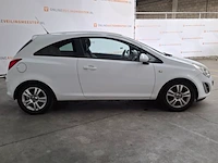 Personenauto, opel, corsa, 1.3 cdti ecoflex s/s cosmo, 2011 - afbeelding 45 van  79
