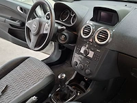 Personenauto, opel, corsa, 1.3 cdti ecoflex s/s cosmo, 2011 - afbeelding 59 van  79