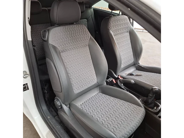 Personenauto, opel, corsa, 1.3 cdti ecoflex s/s cosmo, 2011 - afbeelding 60 van  79