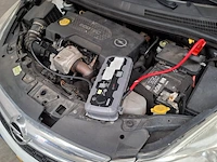 Personenauto, opel, corsa, 1.3 cdti ecoflex s/s cosmo, 2011 - afbeelding 69 van  79