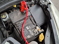 Personenauto, opel, corsa, 1.3 cdti ecoflex s/s cosmo, 2011 - afbeelding 70 van  79