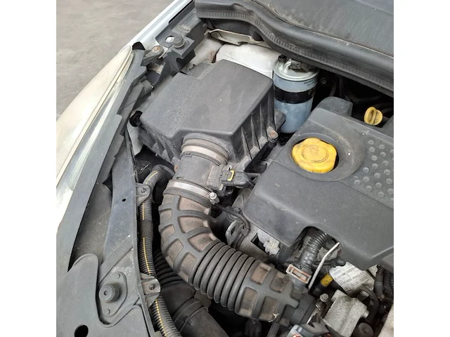 Personenauto, opel, corsa, 1.3 cdti ecoflex s/s cosmo, 2011 - afbeelding 72 van  79