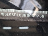 Personenauto, opel, corsa, 1.3 cdti ecoflex s/s cosmo, 2011 - afbeelding 73 van  79