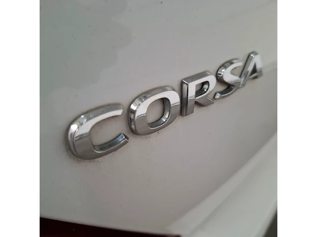 Personenauto, opel, corsa, 1.3 cdti ecoflex s/s cosmo, 2011 - afbeelding 75 van  79